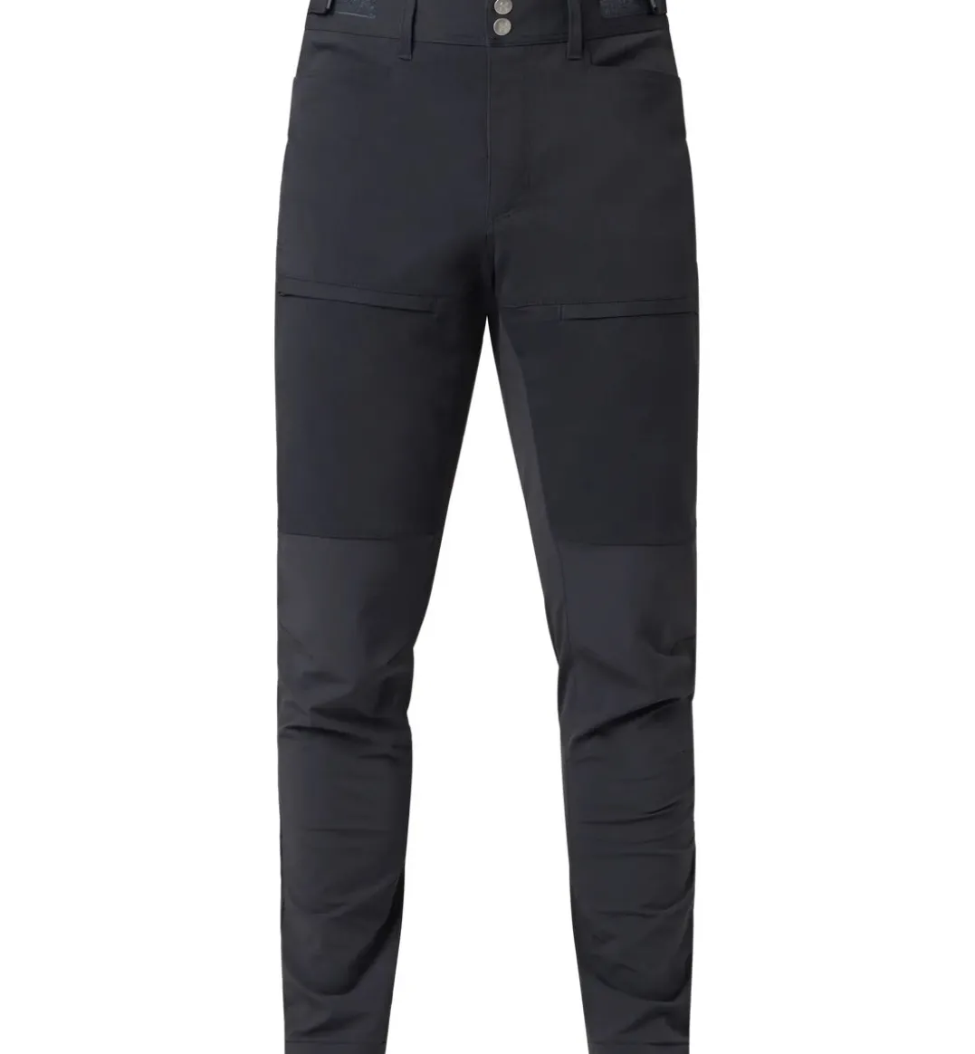 Haglöfs Alert Mid Pant Men True Black