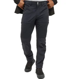 Haglöfs Alert Mid Pant Men True Black