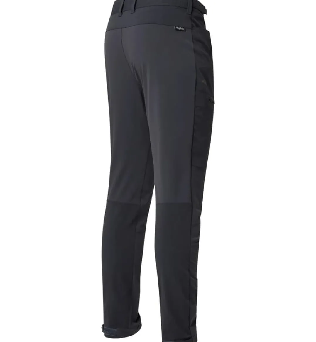 Haglöfs Alert Mid Pant Men True Black