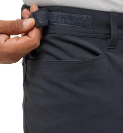 Haglöfs Alert Mid Pant Men True Black