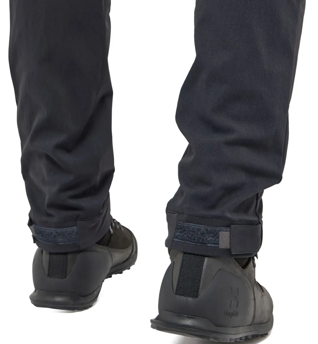 Haglöfs Alert Mid Pant Men True Black