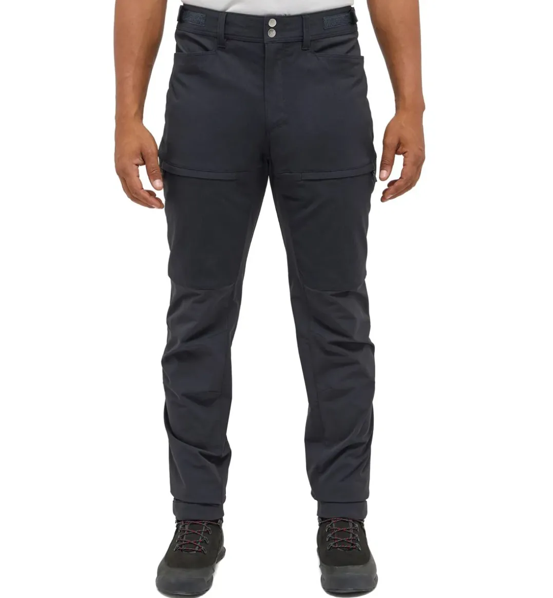 Haglöfs Alert Mid Pant Men True Black