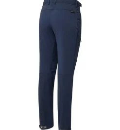 Haglöfs Alert Mid Pant Women Tarn Blue
