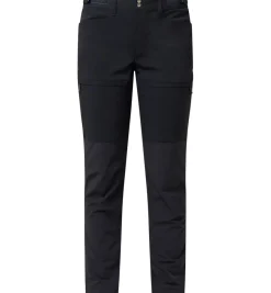 Haglöfs Alert Mid Pant Women True Black