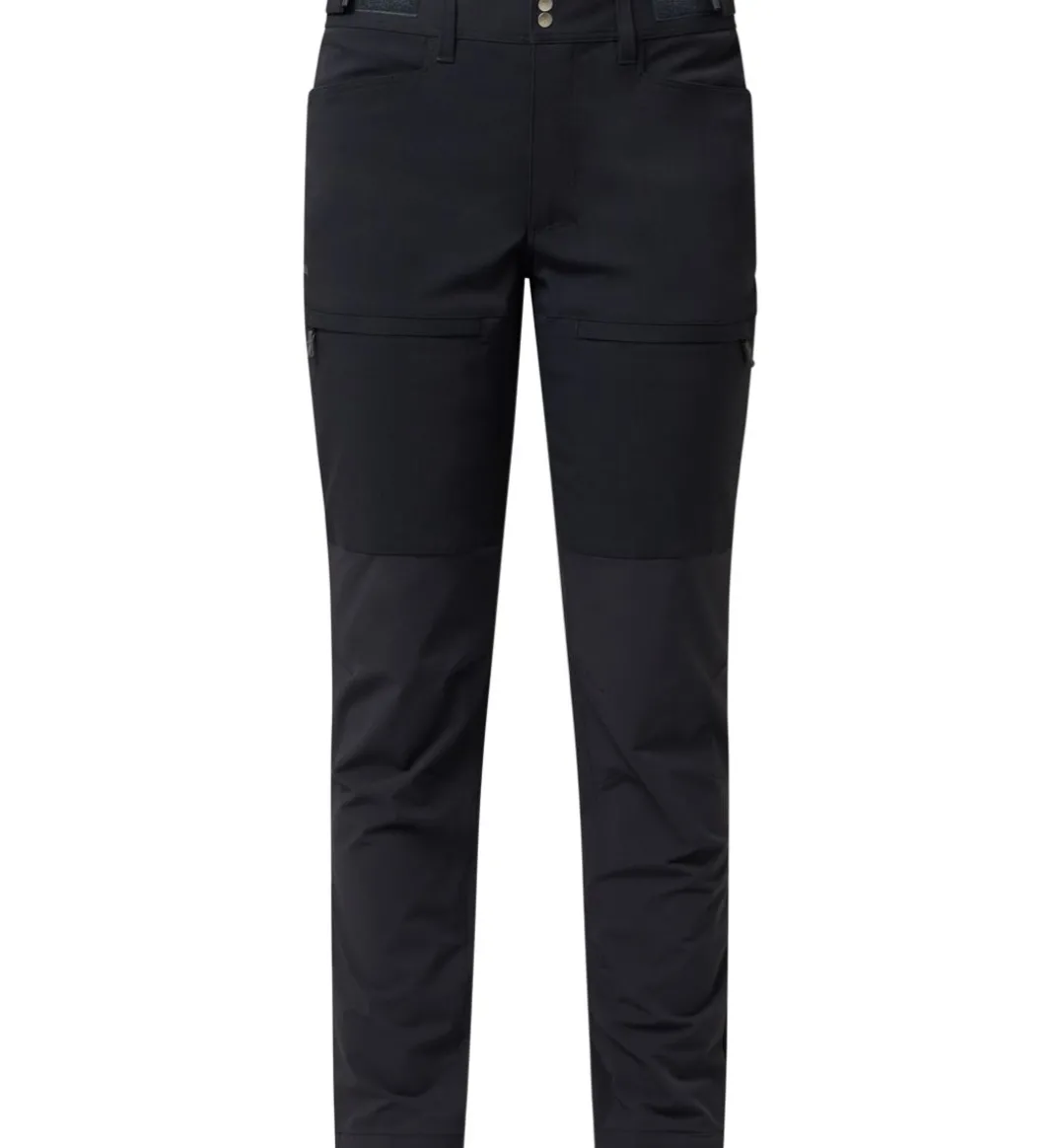 Haglöfs Alert Mid Pant Women True Black