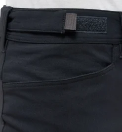 Haglöfs Alert Mid Pant Women True Black