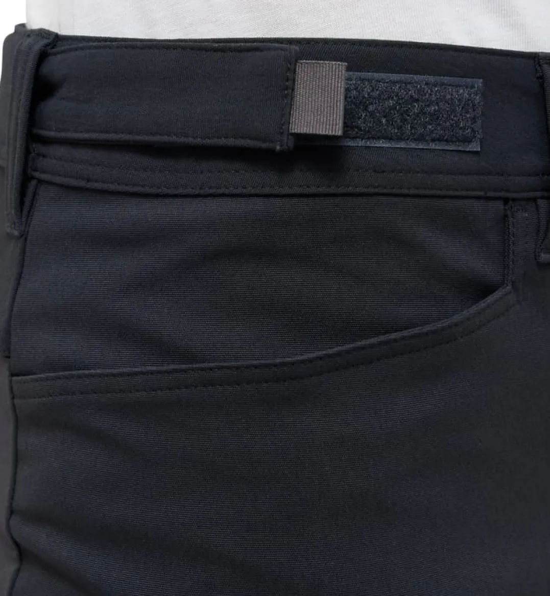 Haglöfs Alert Mid Pant Women True Black