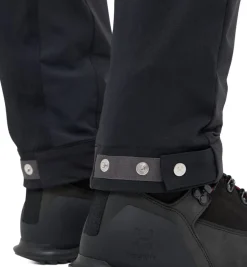 Haglöfs Alert Mid Pant Women True Black