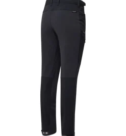 Haglöfs Alert Mid Pant Women True Black