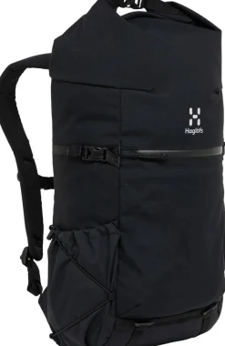 Haglöfs Ardos Rolltop 22 True Black
