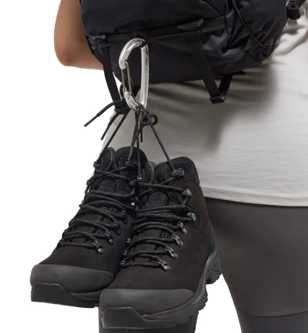 Haglöfs Ardos Rolltop 22 True Black