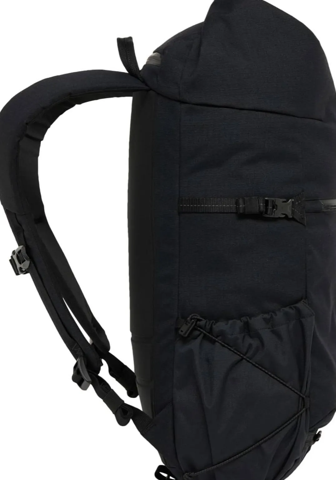 Haglöfs Ardos Rolltop 22 True Black