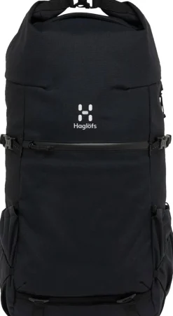 Haglöfs Ardos Rolltop 22 True Black