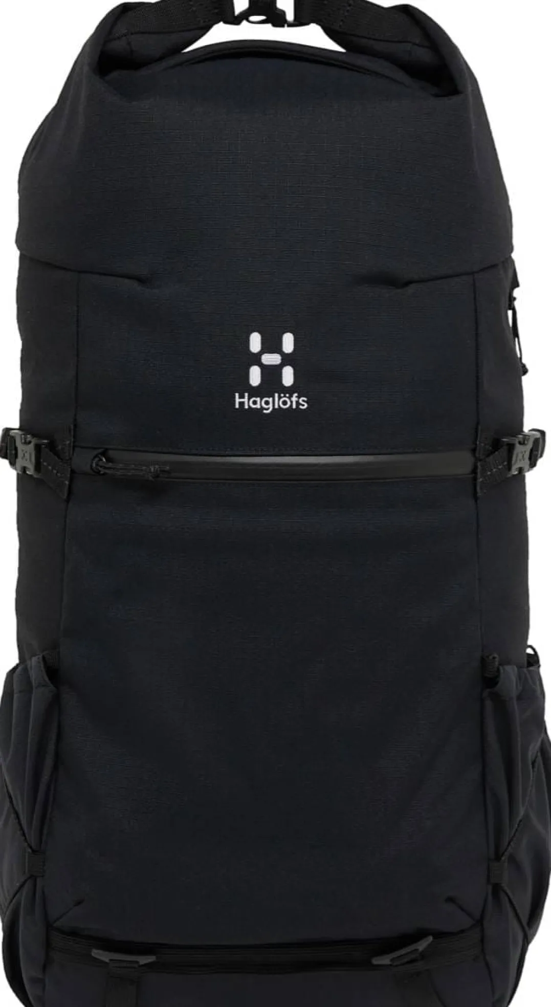 Haglöfs Ardos Rolltop 22 True Black