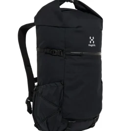Haglöfs Ardos Rolltop 28 True Black