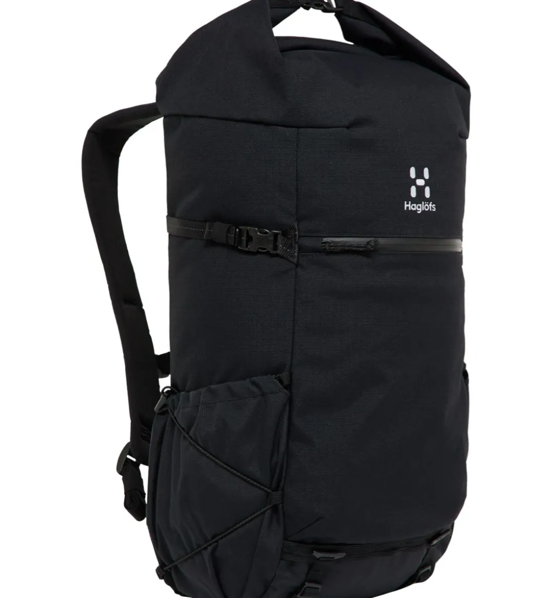 Haglöfs Ardos Rolltop 28 True Black