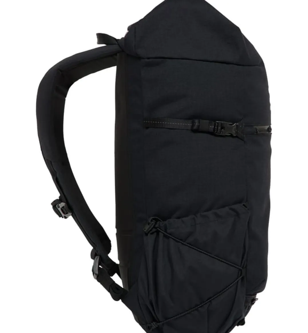 Haglöfs Ardos Rolltop 28 True Black