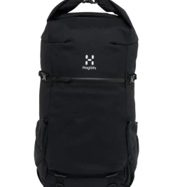 Haglöfs Ardos Rolltop 28 True Black