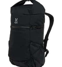 Haglöfs Ardos Rolltop 28 True Black