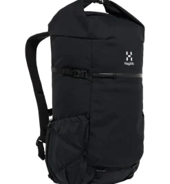 Haglöfs Ardos Rolltop 28 True Black