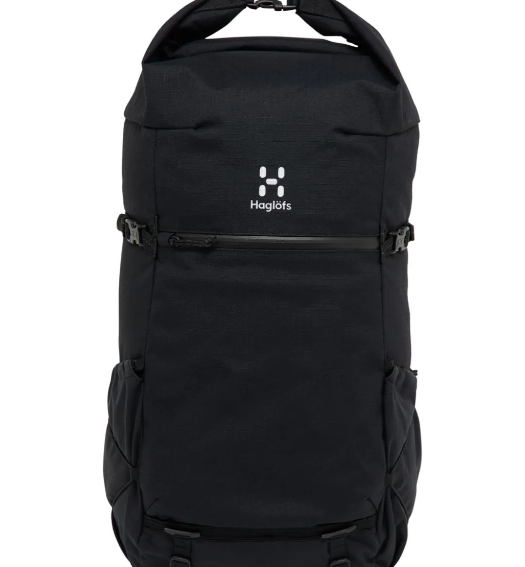 Haglöfs Ardos Rolltop 28 True Black