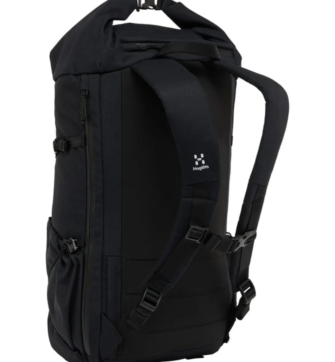 Haglöfs Ardos Rolltop 28 True Black