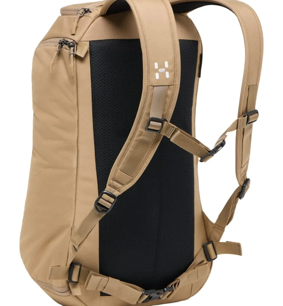 Haglöfs Corker Large 24L Oak Brown
