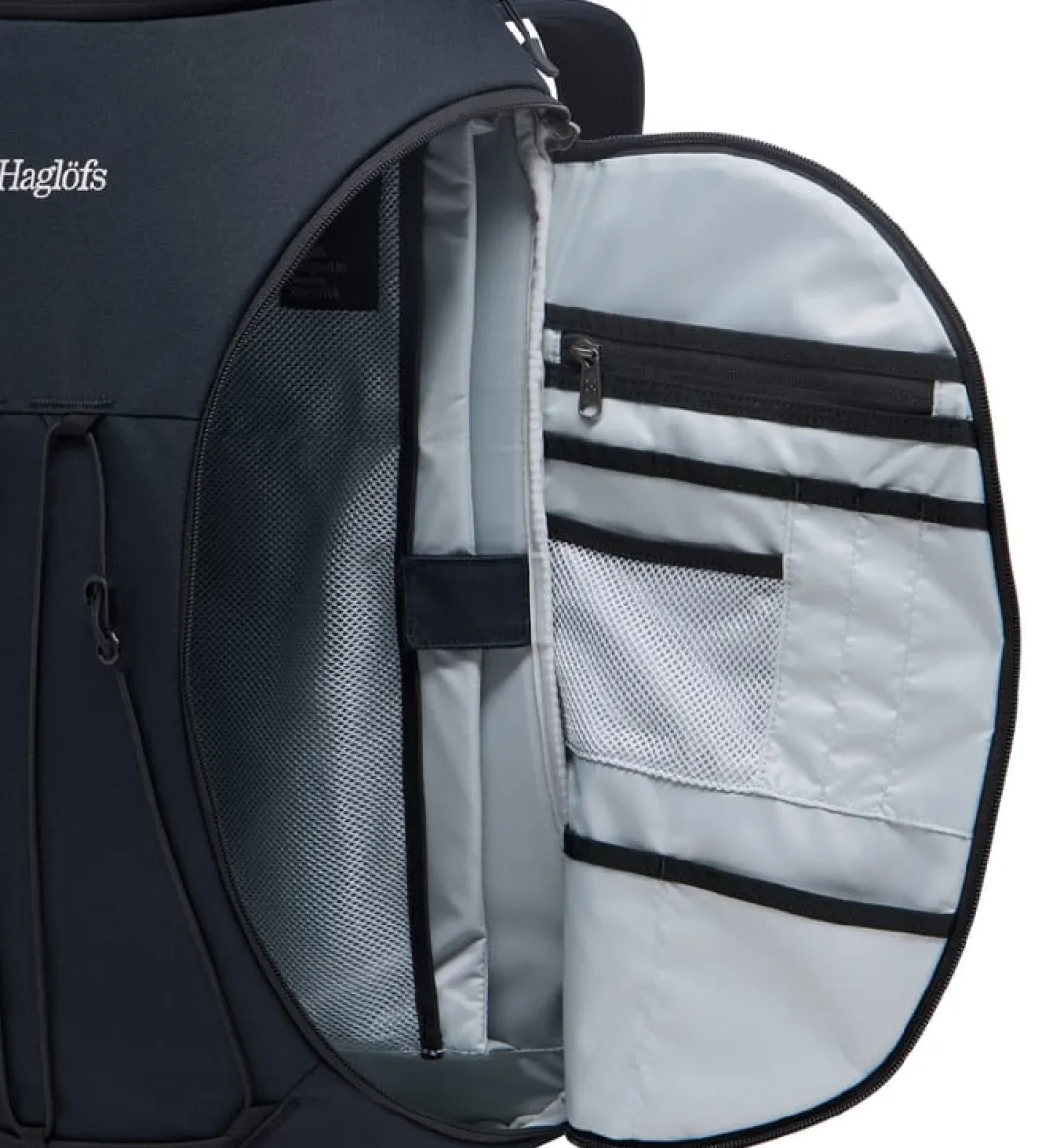 Haglöfs Corker Large 24L Oak Brown