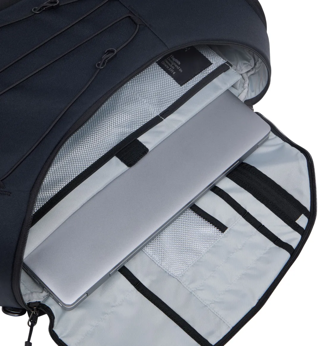Haglöfs Corker Large 24L True Black