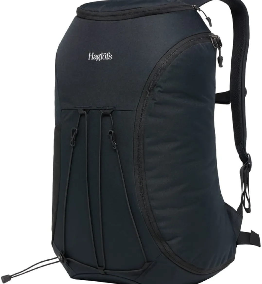 Haglöfs Corker Large 24L True Black