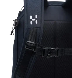 Haglöfs Corker Large 24L True Black