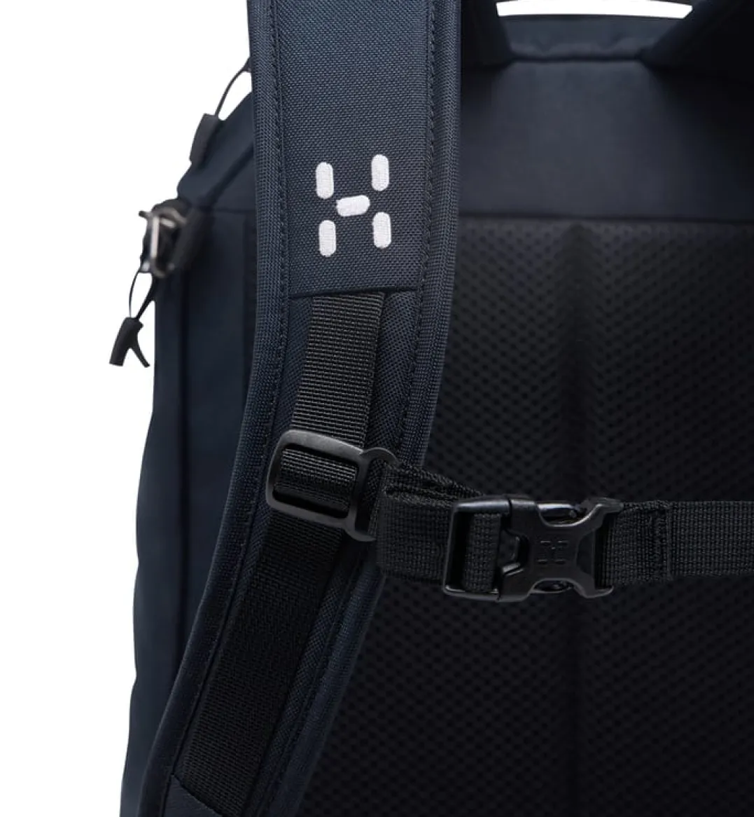 Haglöfs Corker Large 24L True Black