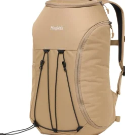 Haglöfs Corker Medium 18L Oak Brown