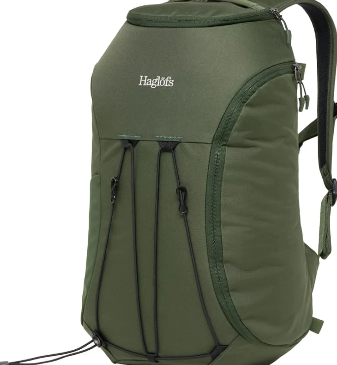 Haglöfs Corker Medium 18L Seaweed Green