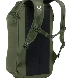 Haglöfs Corker Medium 18L Seaweed Green