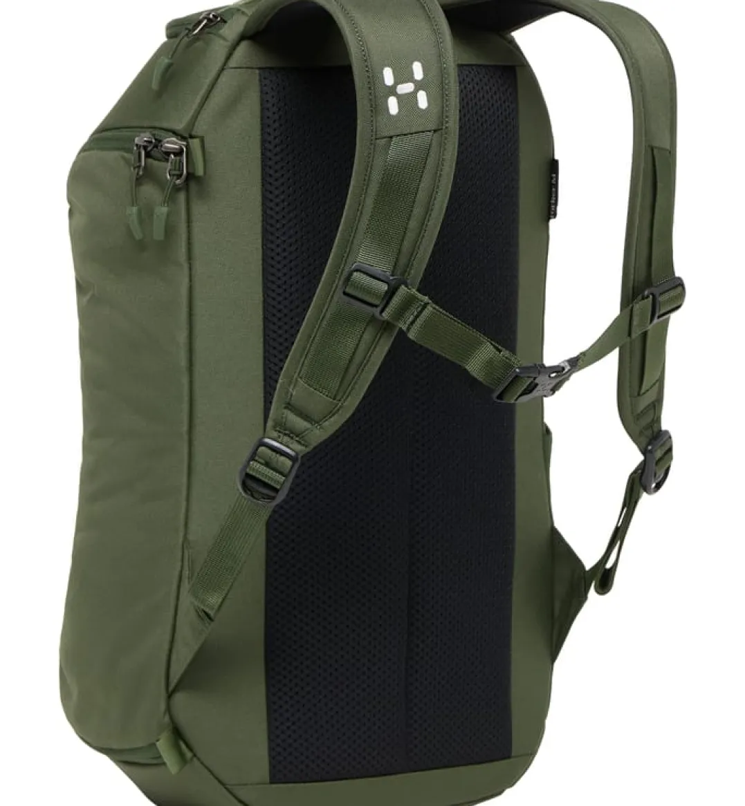 Haglöfs Corker Medium 18L Seaweed Green