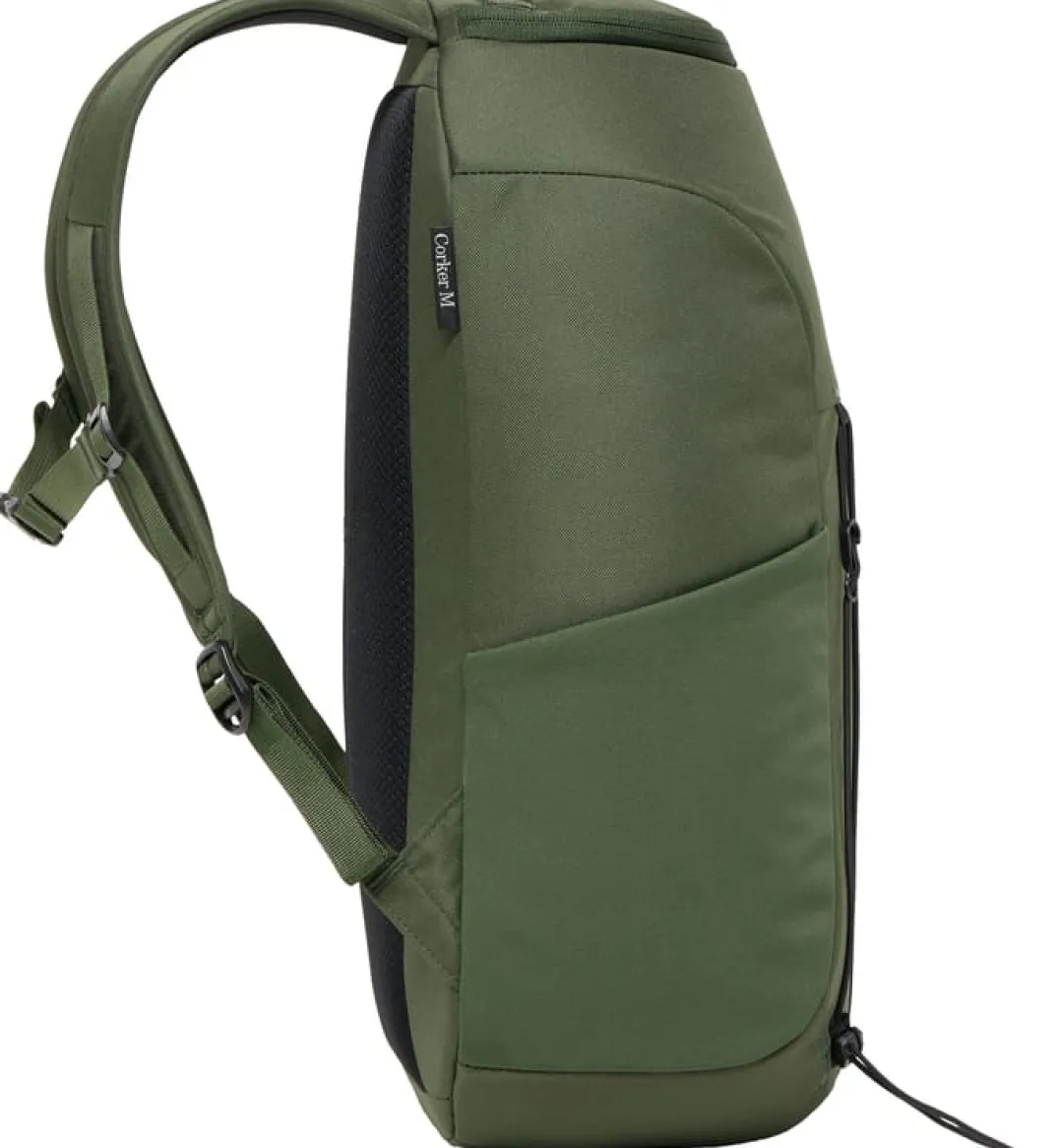 Haglöfs Corker Medium 18L Seaweed Green