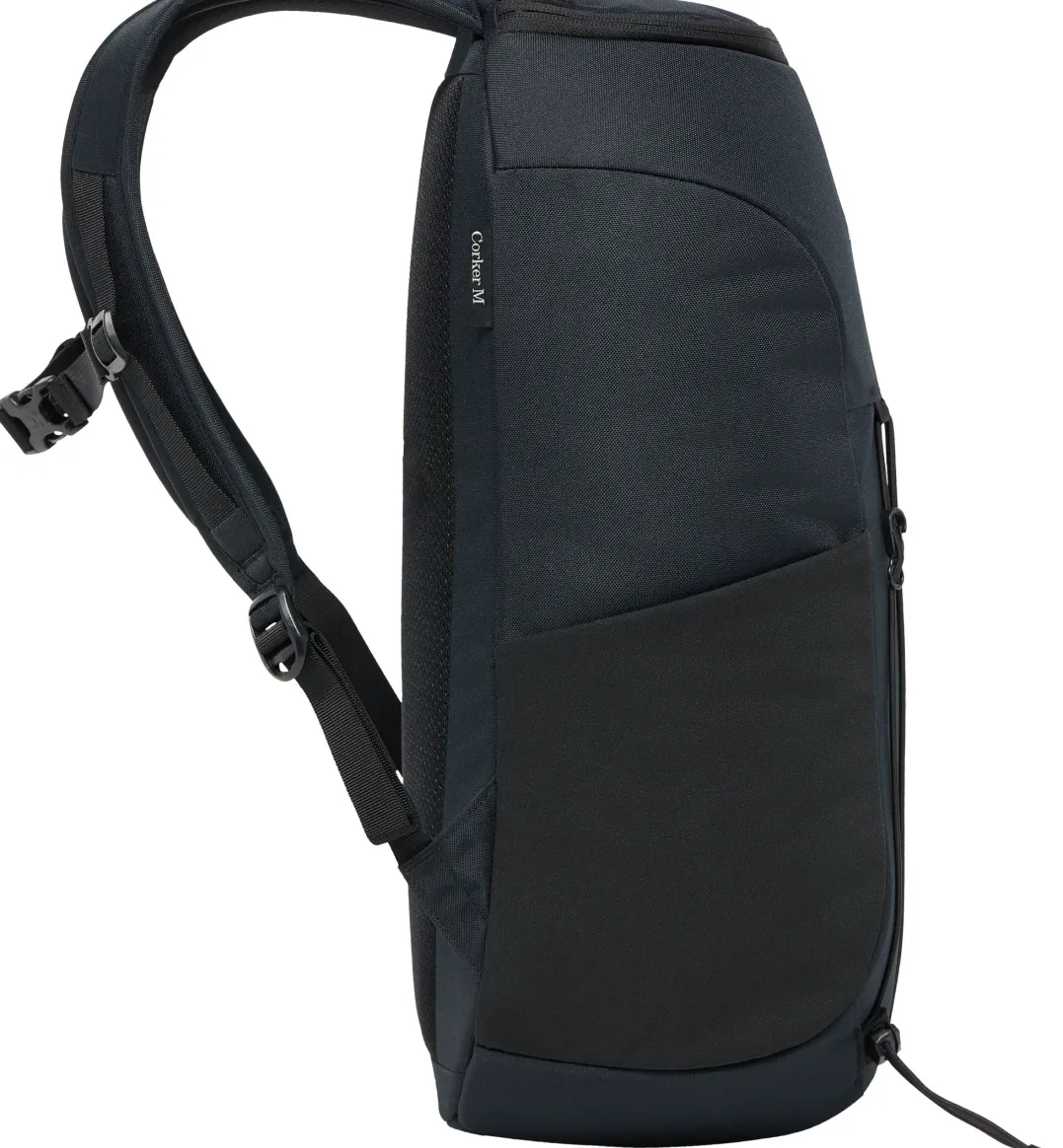 Haglöfs Corker Medium 18L True Black