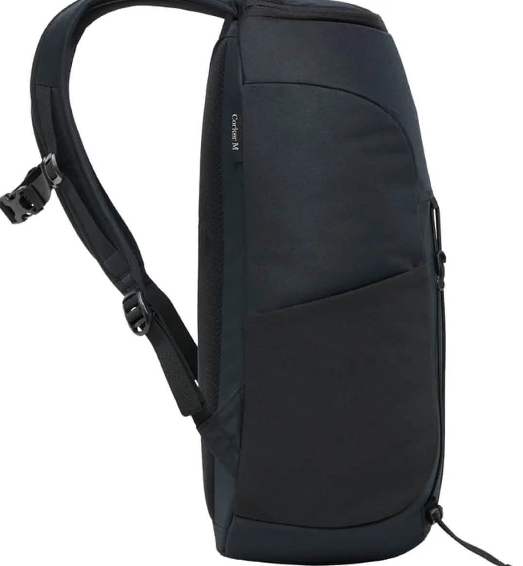 Haglöfs Corker Medium 18L True Black