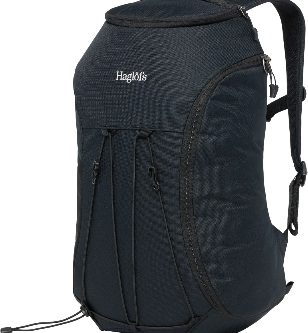Haglöfs Corker Medium 18L True Black