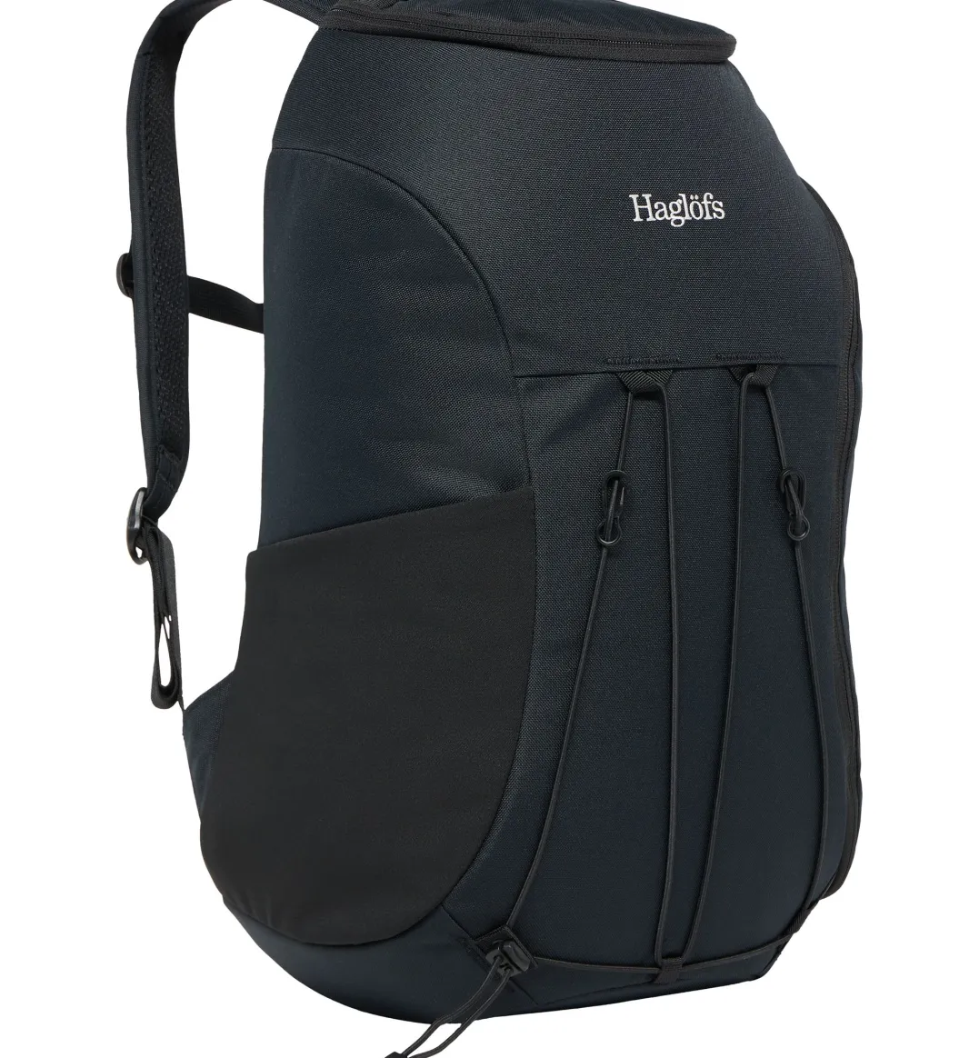 Haglöfs Corker Medium 18L True Black