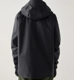 Haglöfs Front Proof Ii Jacket Men True Black