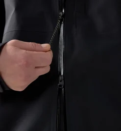 Haglöfs Front Proof Ii Jacket Men True Black