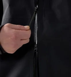 Haglöfs Front Proof Ii Jacket Men True Black