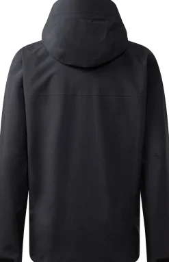 Haglöfs Front Proof Ii Jacket Men True Black