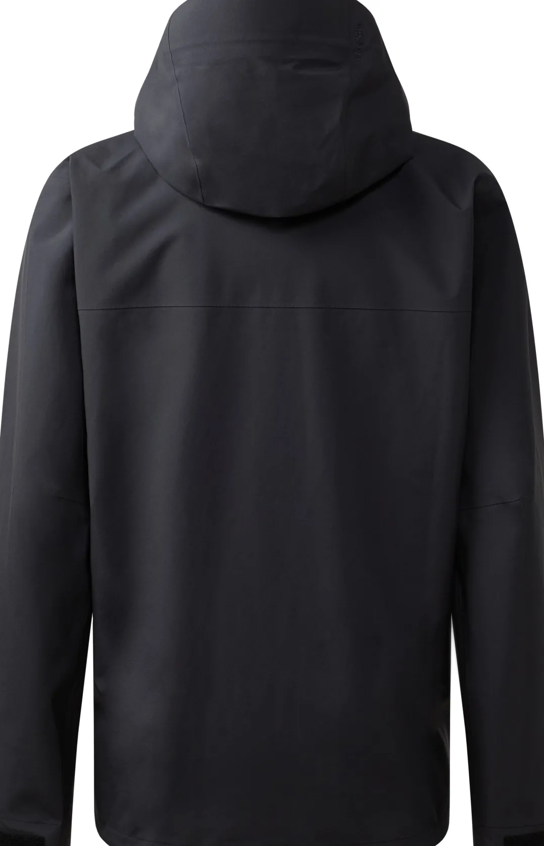 Haglöfs Front Proof Ii Jacket Men True Black