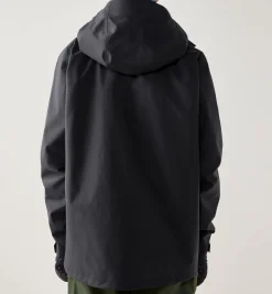 Haglöfs Front Proof Ii Jacket Men True Black