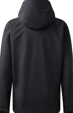 Haglöfs Front Proof Ii Jacket Men True Black
