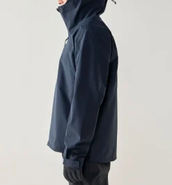Haglöfs Front Proof Ii Jacket Men Tarn Blue