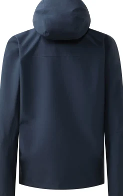 Haglöfs Front Proof Ii Jacket Women Tarn Blue